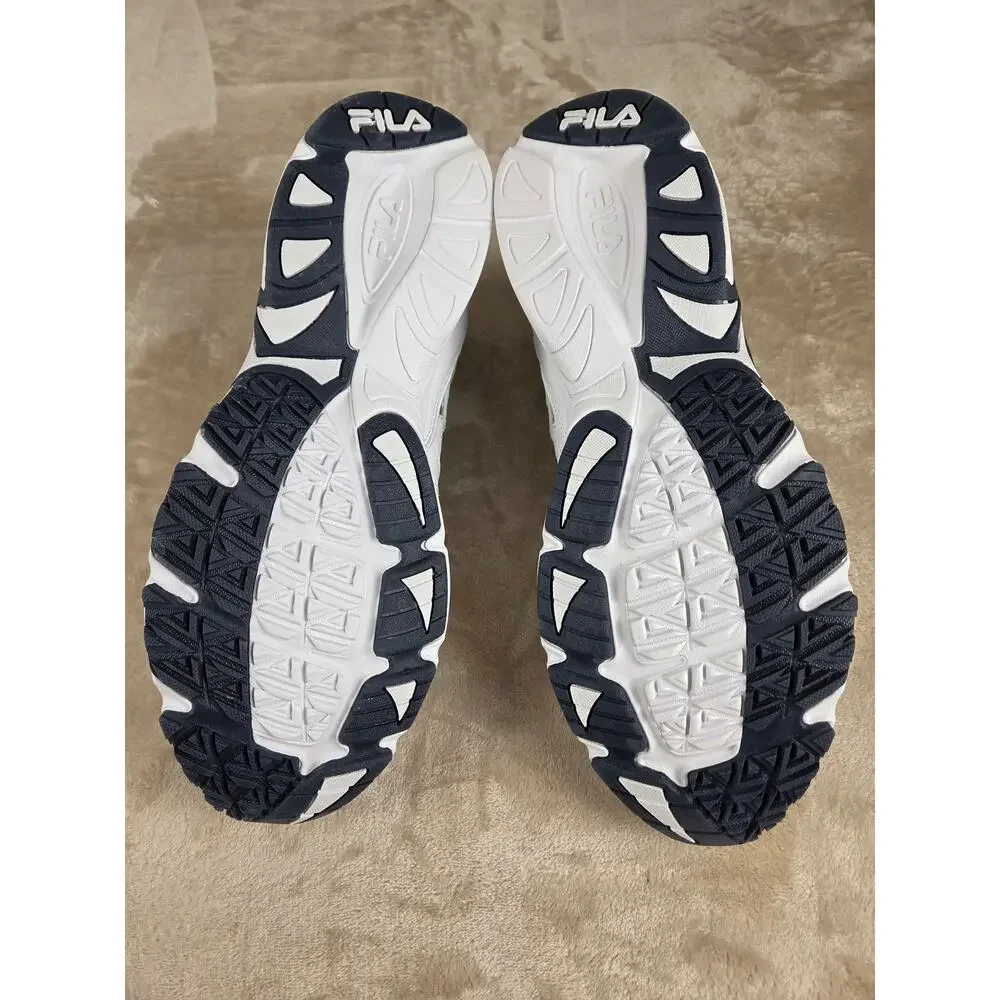 FILA Memory Go The Distance Shoes